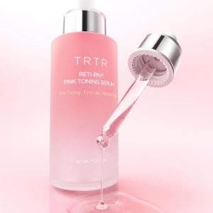 Toner - Xịt Khoáng