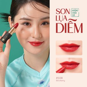 Son lụa Diễm