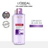 NƯỚC TẨY TRANG  LÀM SẠCH VÀ CẤP ẨM HA 400ML