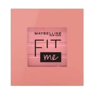 Phấn Má Hồng Maybelline Mịn Lì Chuẩn Màu
