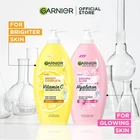 Sữa dưỡng thể Garnier Body Lotion New, 400ml