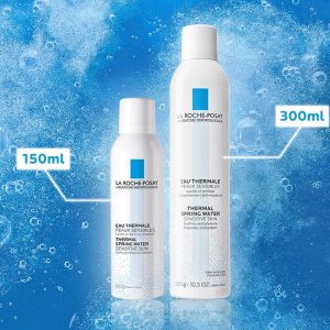 Thermal Spring Water nước khoáng làm dịu da